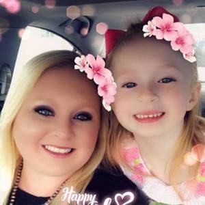 Meet your Posher, Haley-anthony